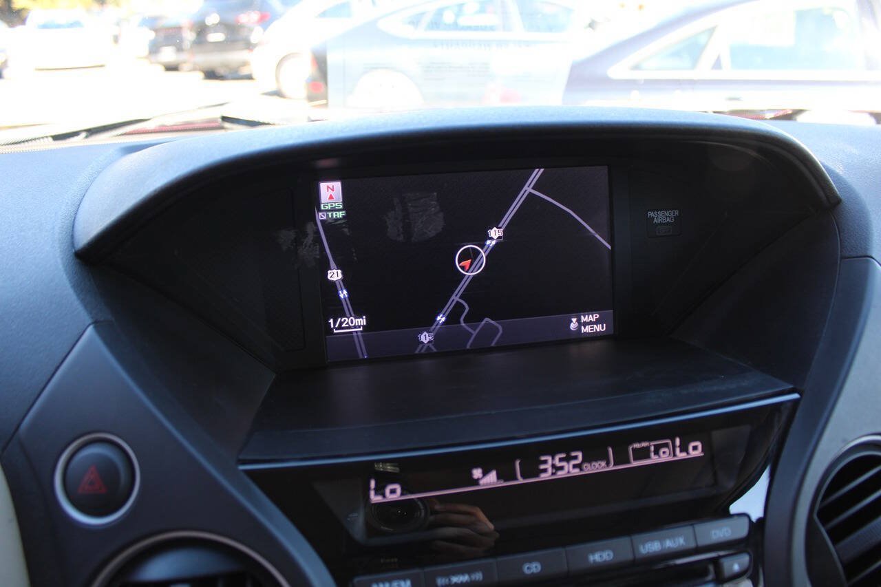 Used 2014 Honda Pilot Touring image 22