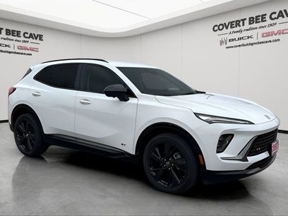 New 2026 Buick Envision Sport Touring