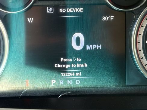 Used 2013 RAM 1500 Sport w/ Sport Premium Group AWD/4WD image 18