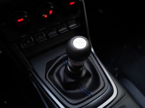 Used 2024 Subaru BRZ tS image 42