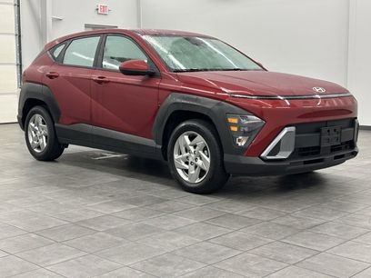Used 2024 Hyundai Kona SE