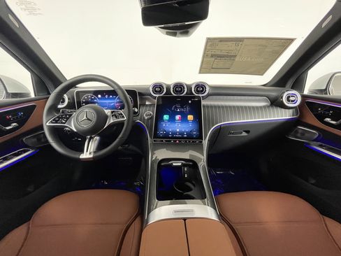 New 2026 Mercedes-Benz GLC 300 image 11