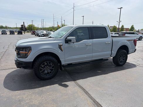 Used 2024 Ford F150 Tremor w/ Equipment Group 402A High AWD/4WD image 5
