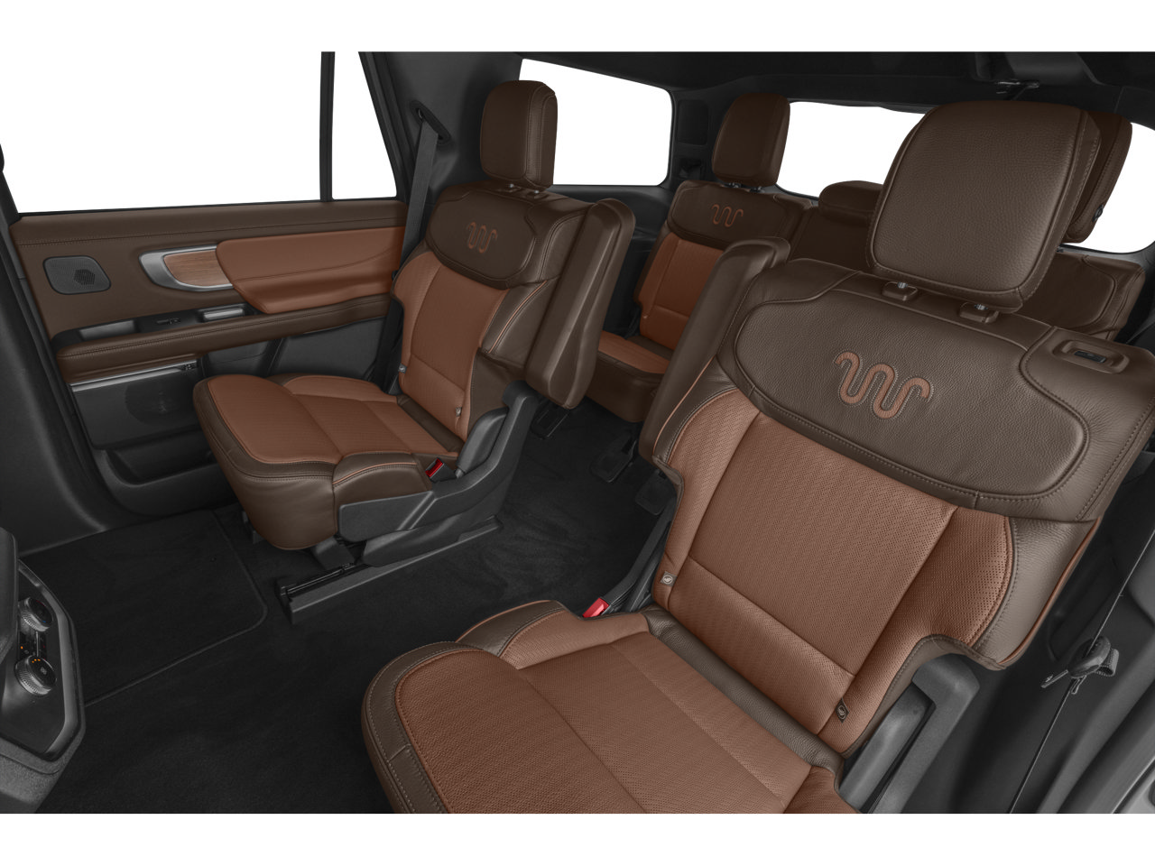 New 2026 Ford Expedition King Ranch AWD/4WD image 35