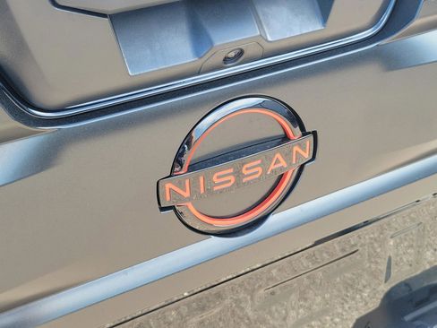 New 2026 Nissan Frontier PRO-4X w/ Pro Premium Package image 28