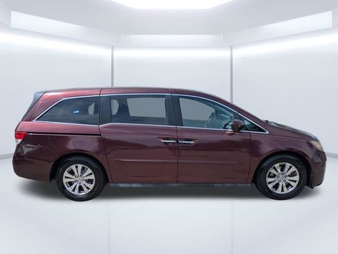 Used 2015 Honda Odyssey EX-L image 3