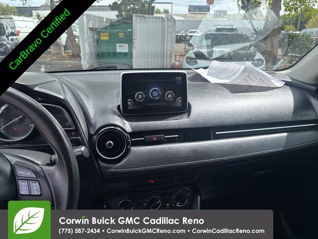 Used 2016 Scion iA FWD image 21