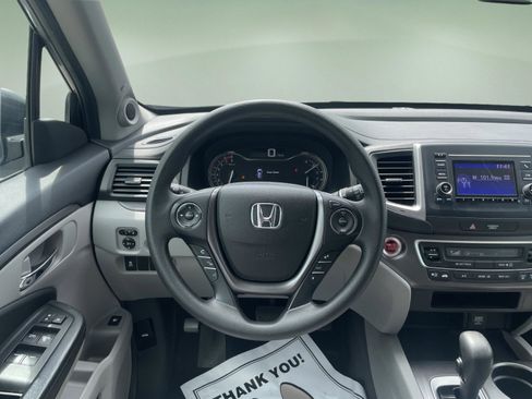 Used 2018 Honda Pilot LX image 14