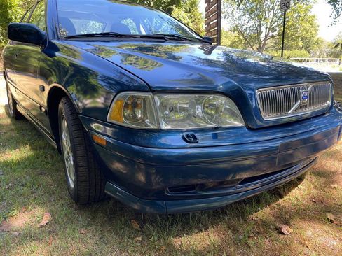 Used 2000 Volvo S40 image 12