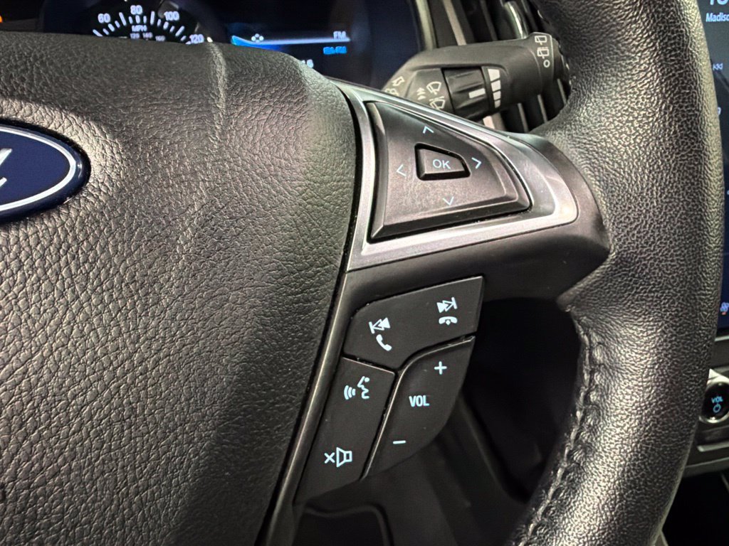 Certified 2024 Ford Edge SEL w/ Convenience Package AWD/4WD image 18