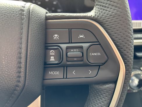 New 2026 Toyota Tacoma Limited AWD/4WD image 23