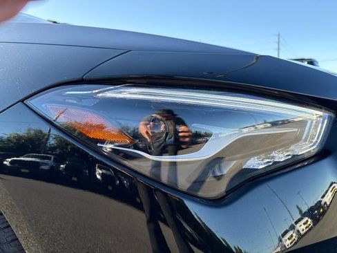 Used 2025 Mercedes-Benz CLA 250 4MATIC image 9