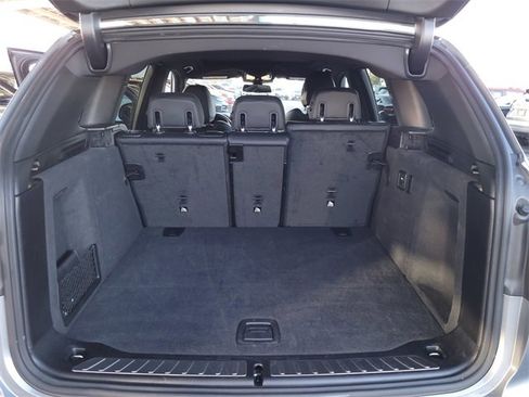 Used 2024 BMW X3 sDrive30i image 19