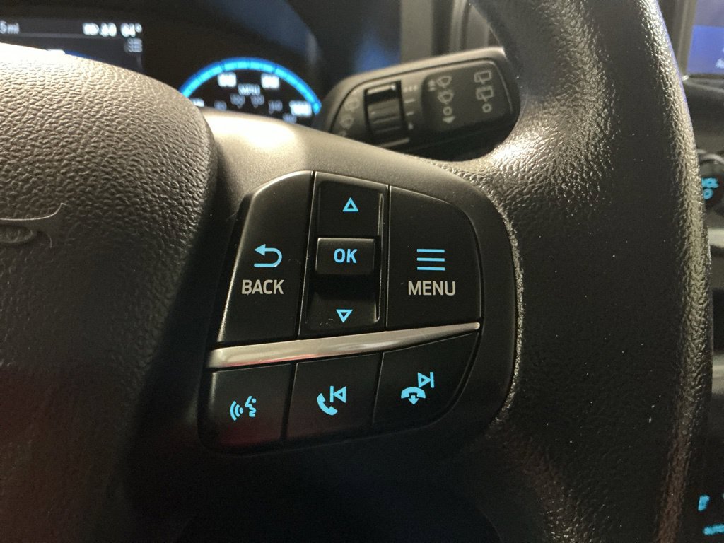 Used 2021 Ford Bronco Sport Big Bend AWD/4WD image 24