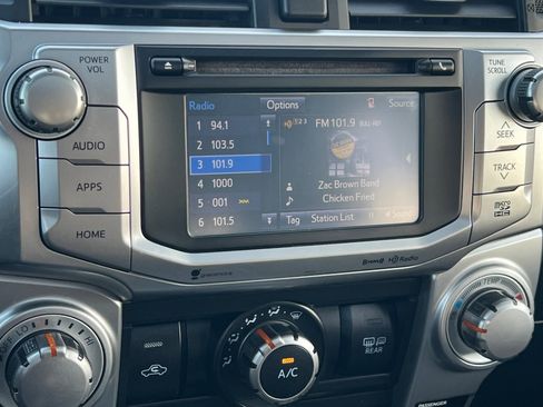 Used 2019 Toyota 4Runner SR5 Premium image 16