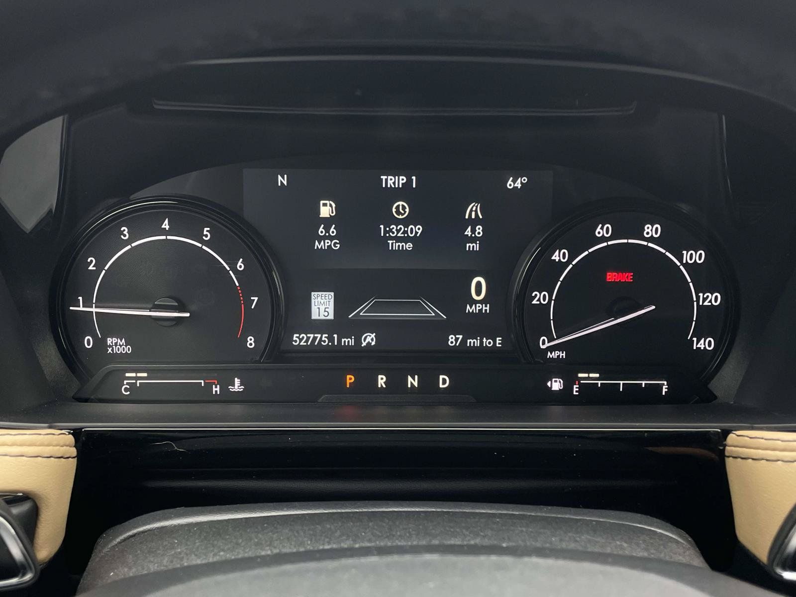 Used 2020 Lincoln Corsair Reserve FWD image 14
