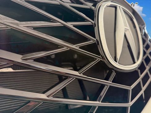New 2026 Acura ADX AWD image 11