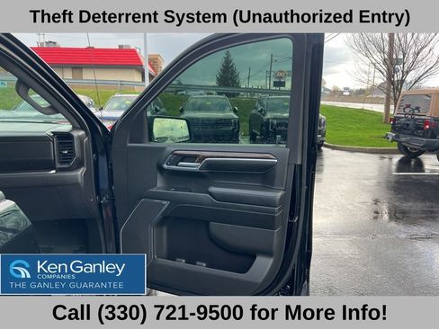 Used 2024 GMC Sierra 1500 Elevation image 53