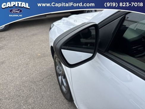 Certified 2023 Ford Escape ST-Line w/ Tech Pack #1 image 12