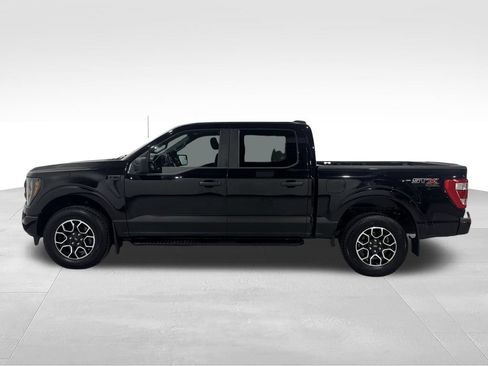 Used 2023 Ford F150 XL w/ Trailer Tow Package AWD/4WD image 15
