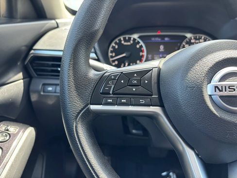 Used 2021 Nissan Altima 2.5 SV AWD/4WD image 20