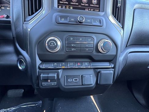 New 2026 GMC Sierra 1500 Pro w/ Graphite Edition image 22