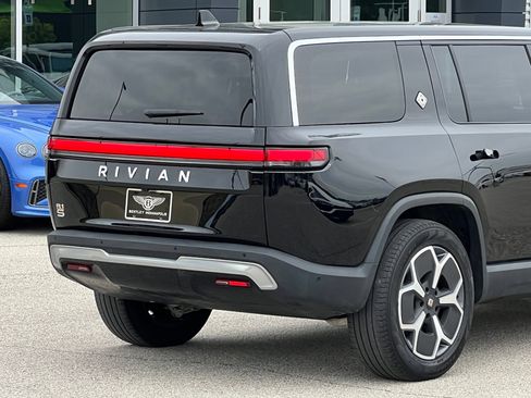 Used 2024 Rivian R1S Adventure AWD/4WD image 15