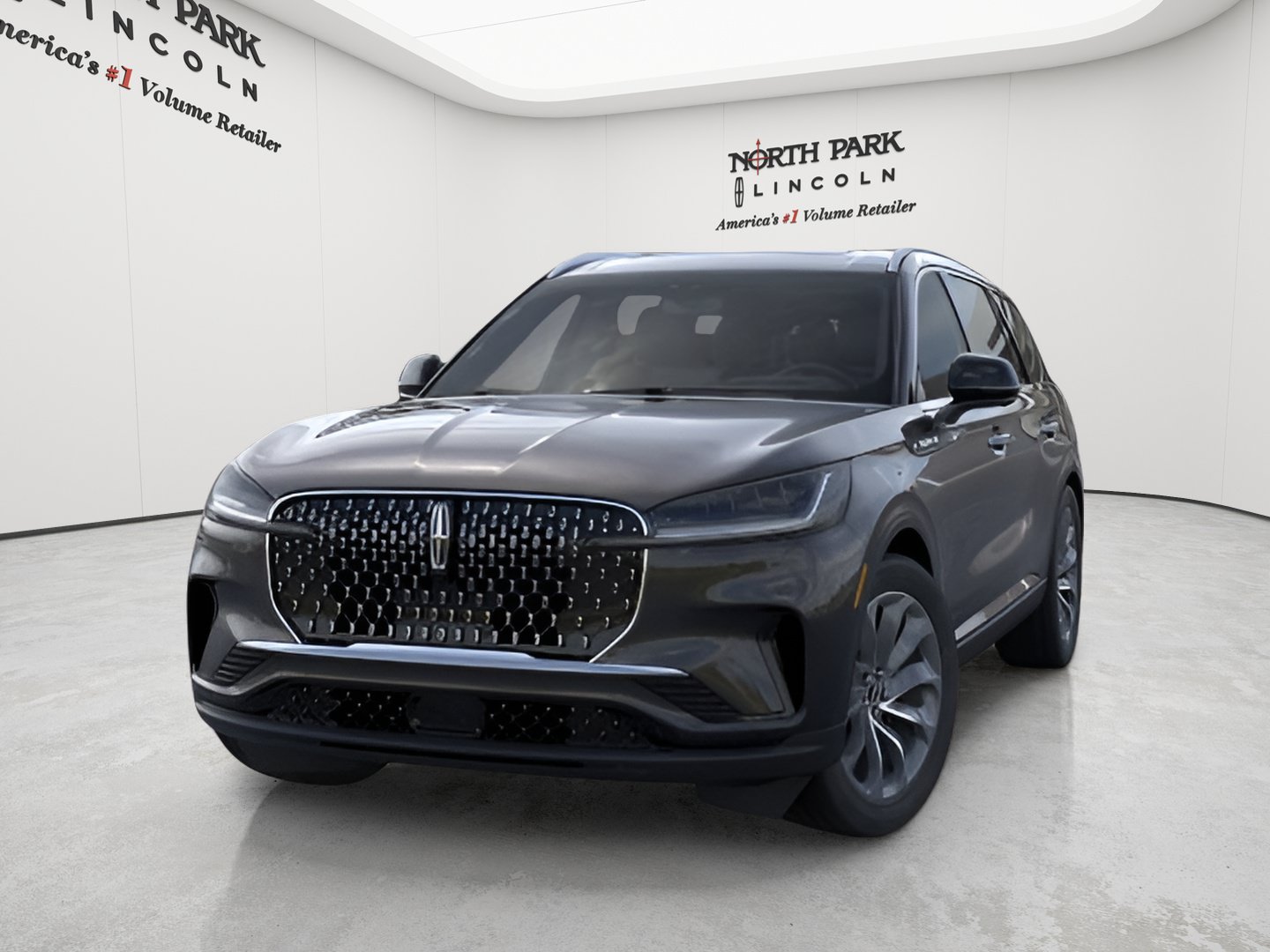 Used 2026 Lincoln Aviator 2WD image 8
