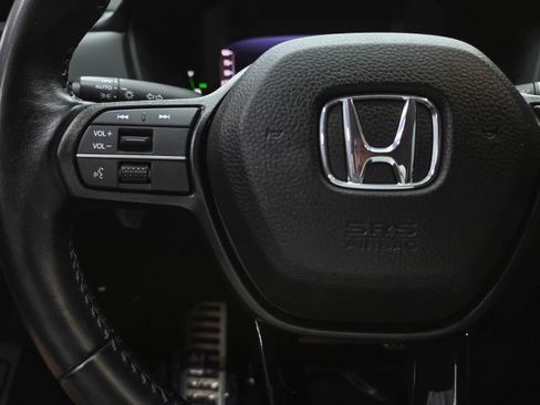 Used 2024 Honda Accord Sport image 20