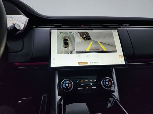 Certified 2023 Land Rover Range Rover SE image 24