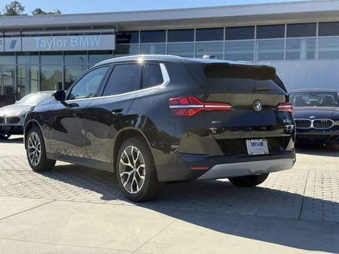 New 2026 BMW X3 xDrive30 w/ Premium Package image 4