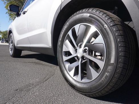 Used 2021 Hyundai Palisade SEL image 6