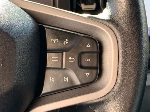 Used 2023 Ford Bronco Big Bend image 29