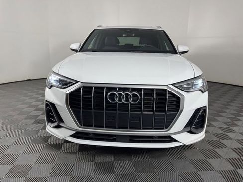 Used 2025 Audi Q3 2.0T Premium AWD/4WD image 5