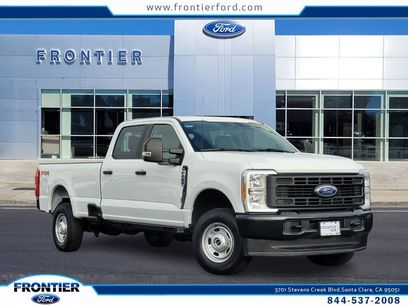 Used 2023 Ford F250 XL w/ FX4 Off-Road Package