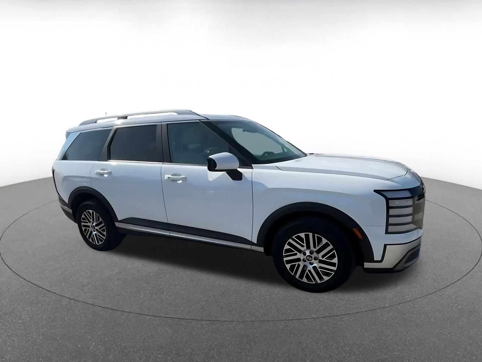 Used 2026 Hyundai Palisade SEL AWD/4WD image 2