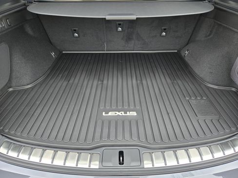 New 2026 Lexus RX 350 AWD image 23