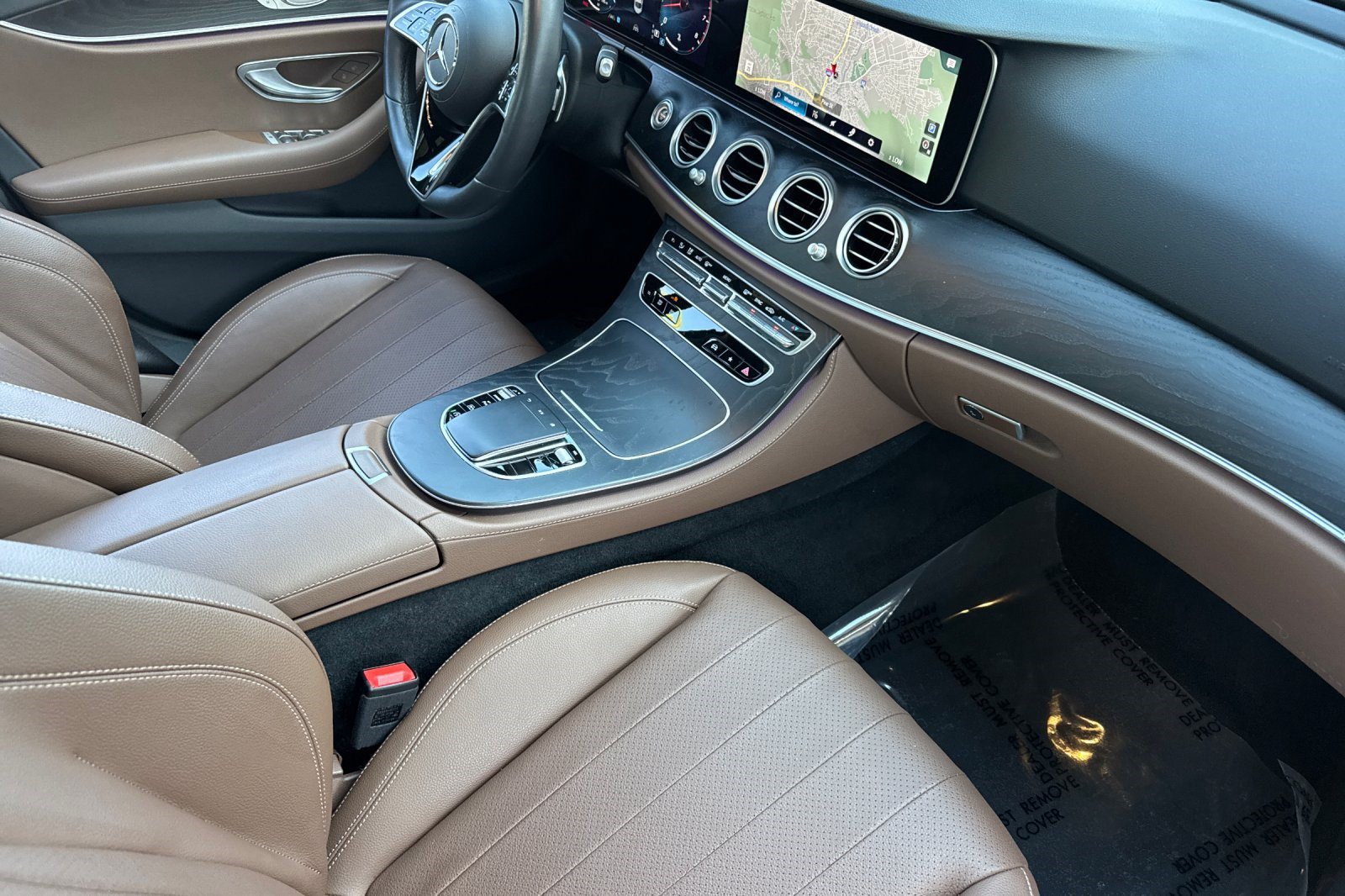 Certified 2022 Mercedes-Benz E 350 Sedan image 35