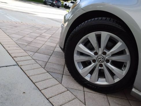 Used 2015 Volkswagen Golf TDI S FWD image 80