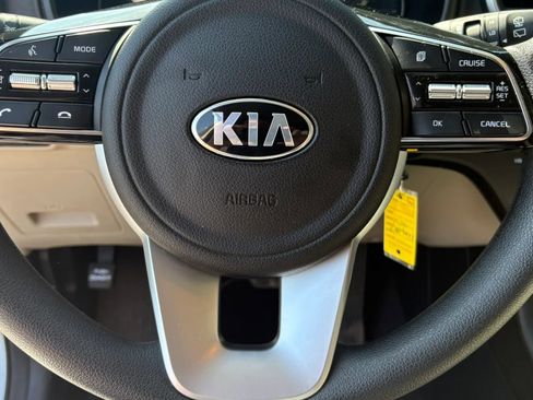 Used 2020 Kia Sportage LX FWD image 18