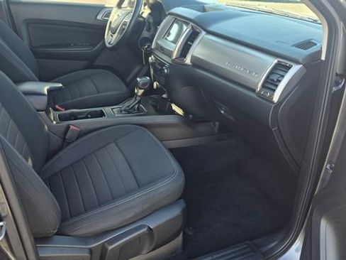 Used 2019 Ford Ranger XLT w/ Equipment Group 301A Mid image 14