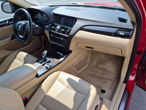 Used 2015 BMW X4 xDrive35i AWD/4WD image 35