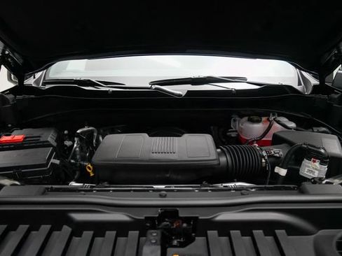 New 2026 Chevrolet Silverado 1500 ZR2 AWD/4WD image 14