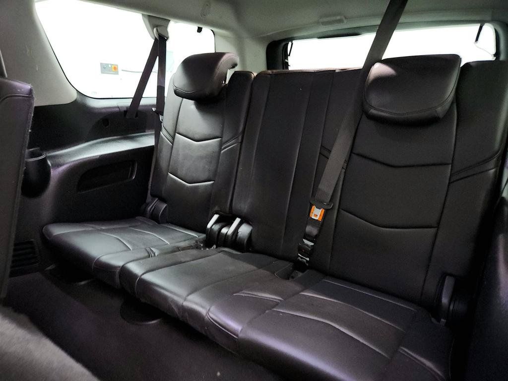 Used 2019 Cadillac Escalade ESV Premium Luxury AWD/4WD image 24