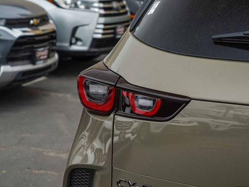 New 2026 MAZDA CX-50 Meridian Edition w/ Weather Package AWD/4WD image 7