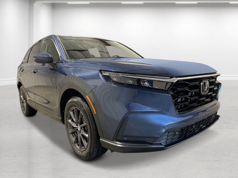 New 2026 Honda CR-V EX-L image 8