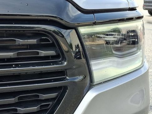 Used 2023 RAM 1500 Big Horn AWD/4WD image 12