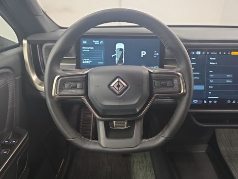 Used 2024 Rivian R1S Adventure AWD/4WD image 28
