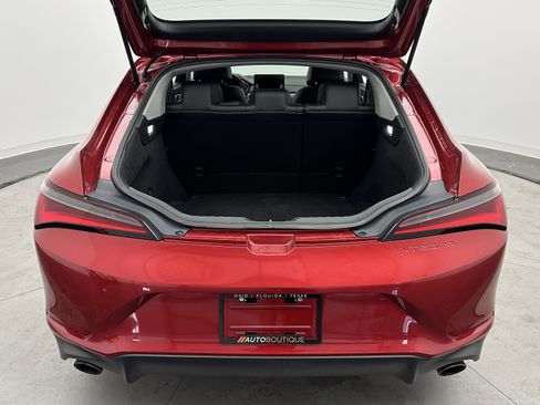 Used 2023 Acura Integra image 27