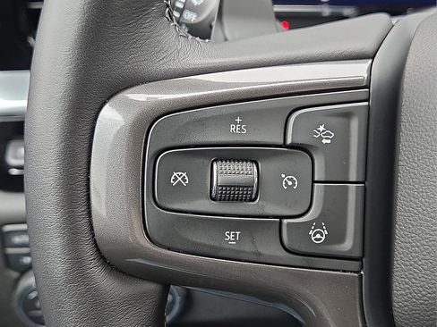 Used 2025 Chevrolet Silverado 1500 High Country image 21